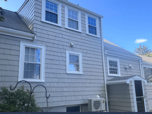 Exterior Painters Beverly Ma House painting company house painters near me